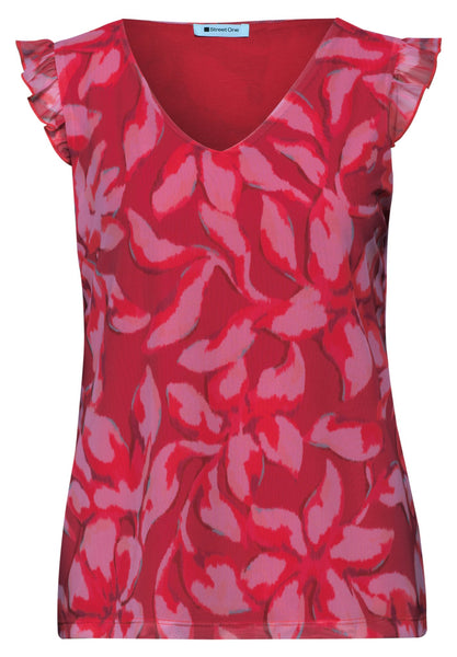 Top 18697 Rood