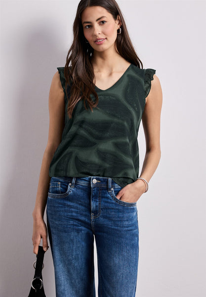 Top 18698 Groen