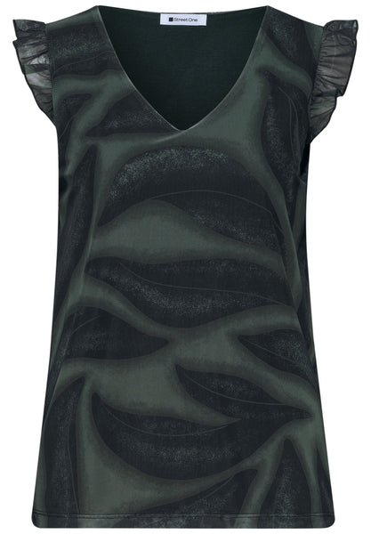 Top 18698 Groen