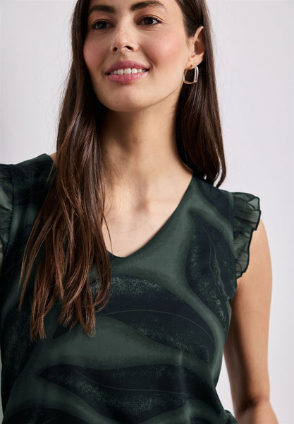 Top 18698 Groen