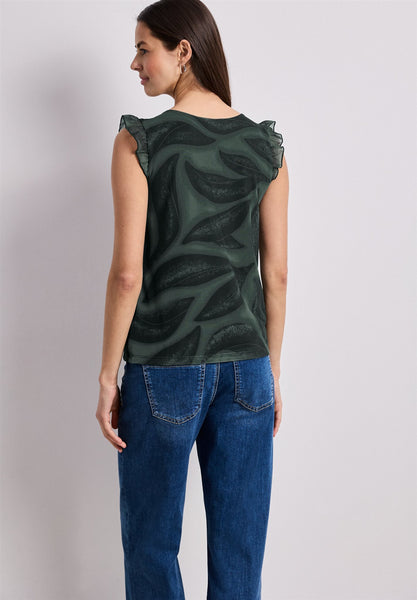 Top 18698 Groen
