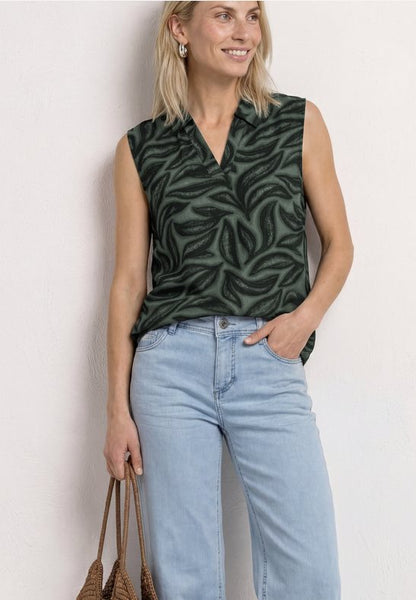 Top 18733 Groen