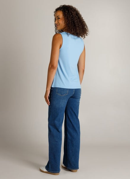 Top 18984 Blue