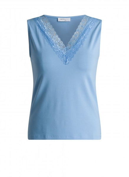Top 18984 Blue