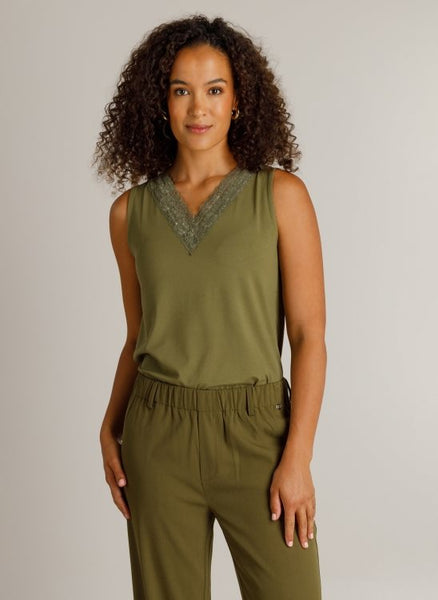 Top 18985 Groen