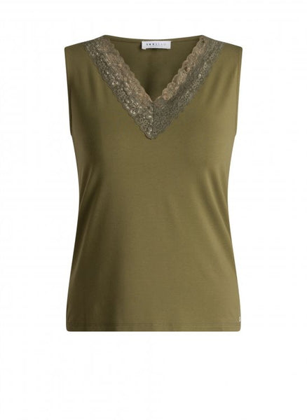 Top 18985 Groen