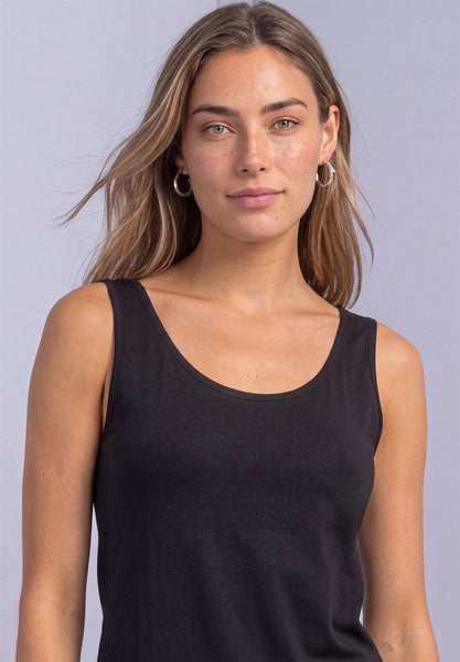 Top 19021 Zwart