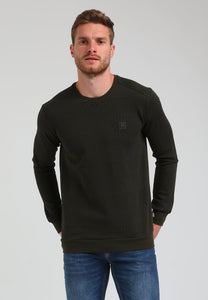 Trui 13977 Groen
