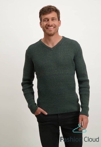 Trui 14127 Groen