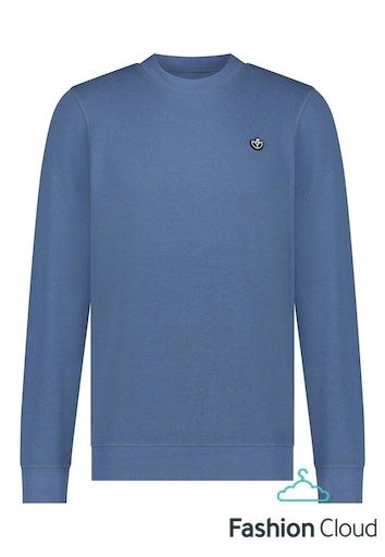 Trui 14144 Blue