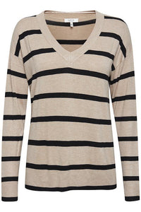 Trui 14168 Zand