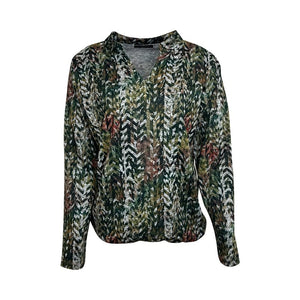 Trui 14206 Groen