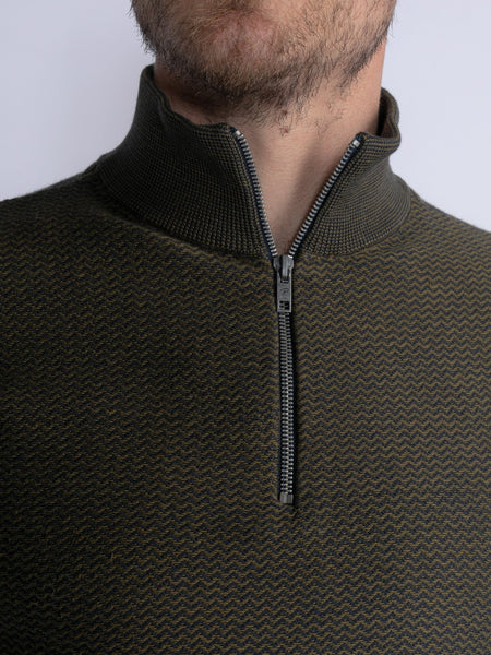 Trui 14224 Donkerblauw