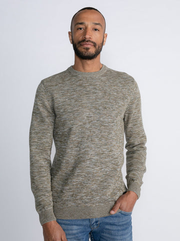 Trui 14235 Zand
