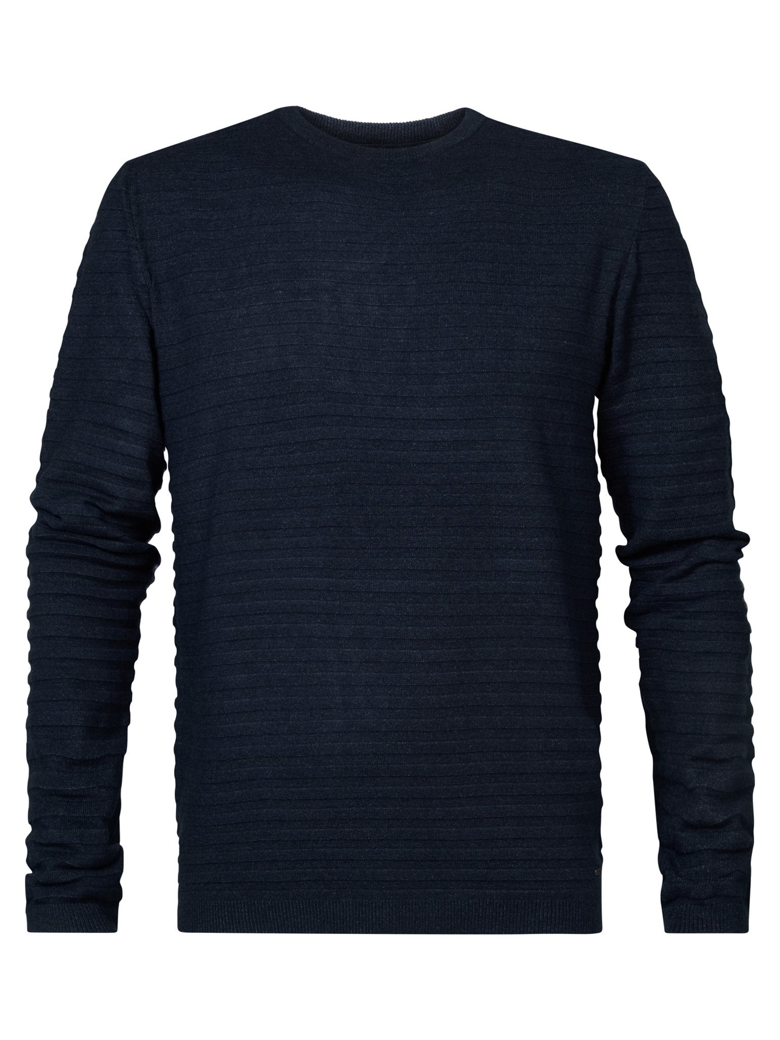 Trui 14237 Donkerblauw