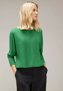 Trui 14256 Groen