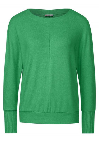 Trui 14256 Groen