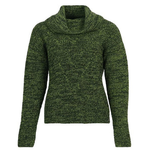 Trui 16183 Groen