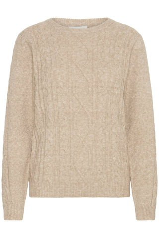 Trui 17338 Zand
