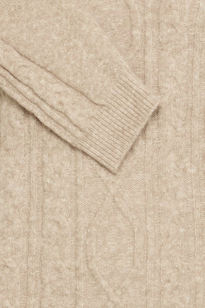 Trui 17338 Zand