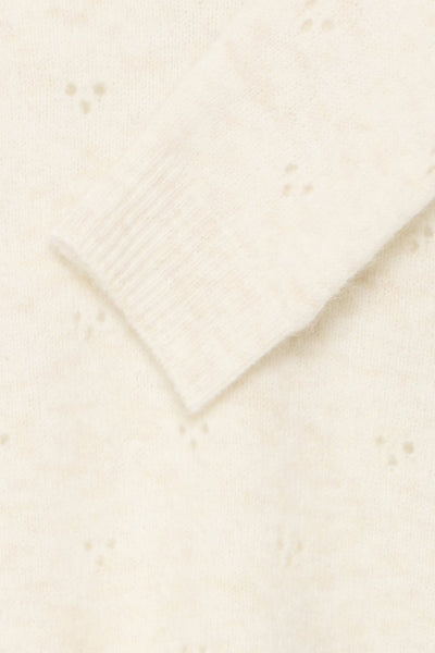 Trui 17342 Ecru