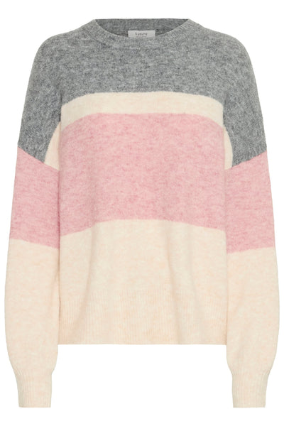 Trui 17348 Roze