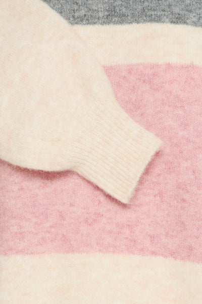Trui 17348 Roze