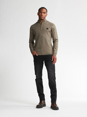 Trui 17362 Groen
