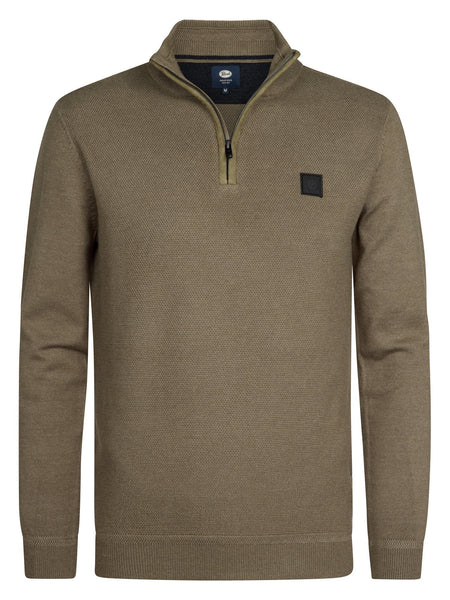 Trui 17362 Groen