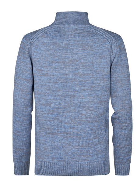 Trui 17375 Blauw