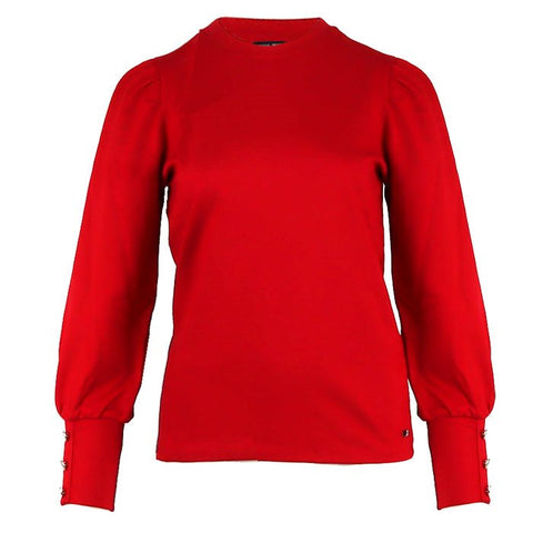 Trui 17386 Rood