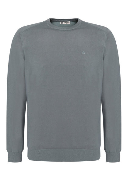 Trui 17394 Groen