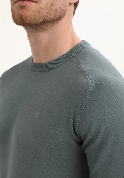 Trui 17394 Groen