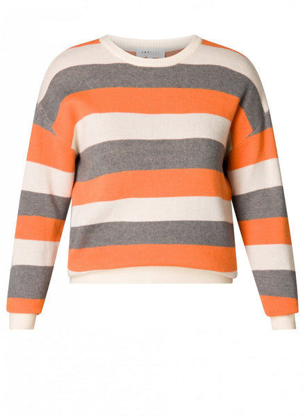 Trui 17407 Oranje