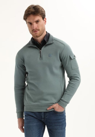 Trui 17462 Blue