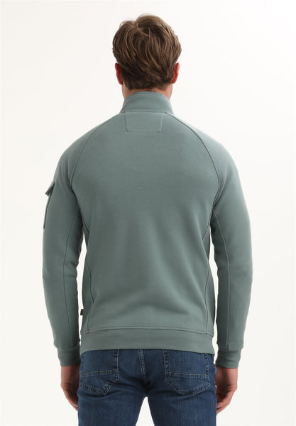 Trui 17462 Blue