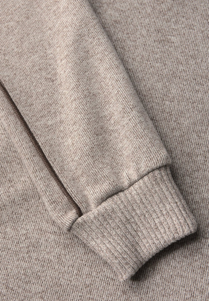 Trui 17506 Bruin