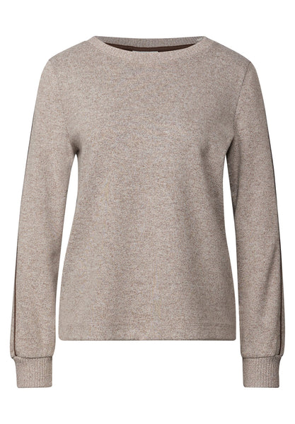 Trui 17506 Bruin