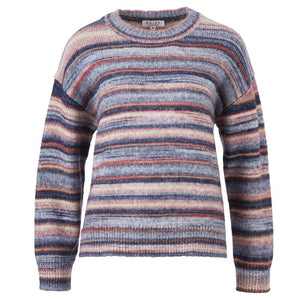 Trui 17536 Blauw