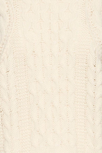 Trui 17587 Ecru