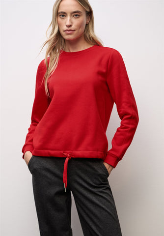 Trui 17675 Rood