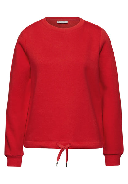 Trui 17675 Rood