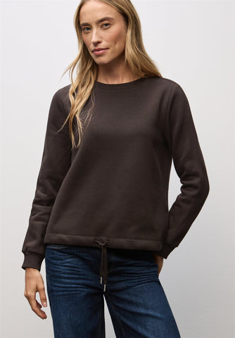 Trui 17676 Bruin