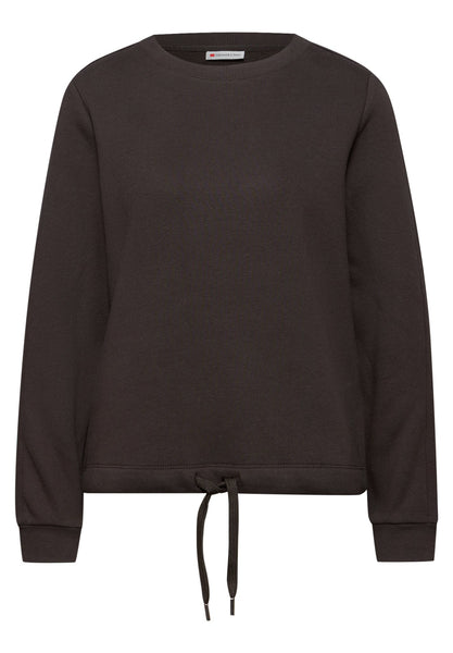 Trui 17676 Bruin