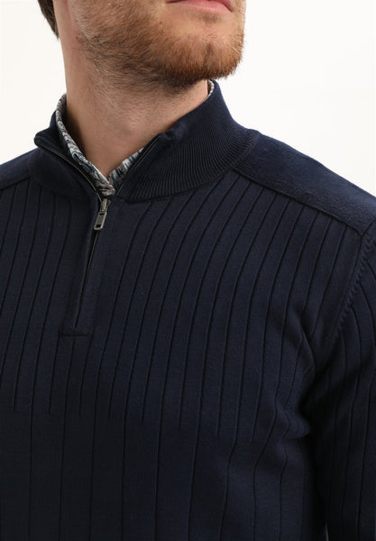 Trui 17792 Bruin