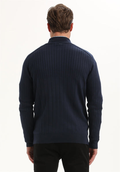 Trui 17792 Bruin