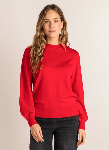 Trui 17969 Rood