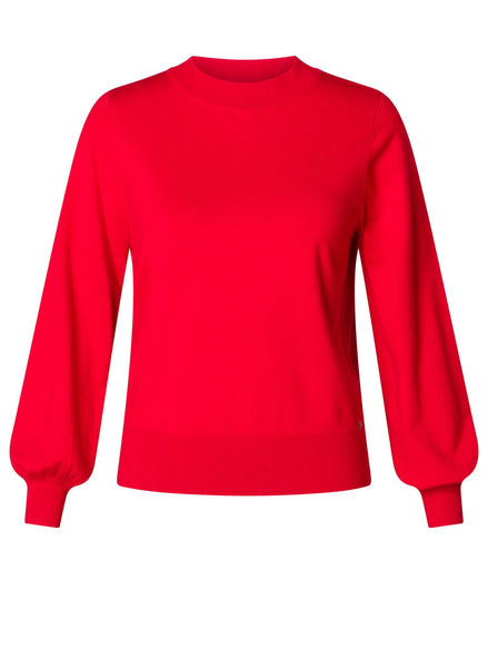 Trui 17969 Rood