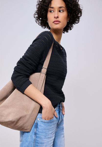 Trui 18175 Donkerblauw