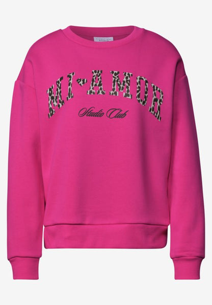Trui 18917 Roze